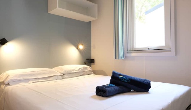 Happy Camp in Camping Park Umag