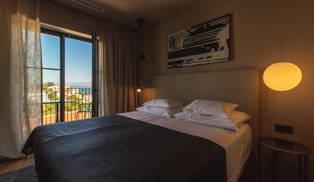 Hotel Verbenicum