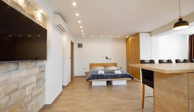 Apartments Marinici Rijeka