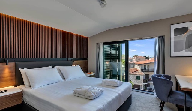 Boutique hotel Noemia