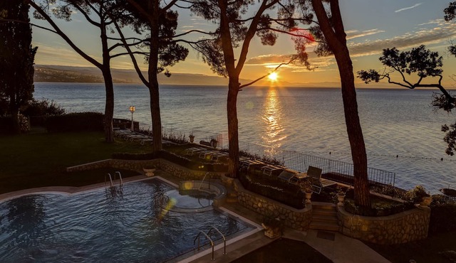 Hotel Miramar Opatija