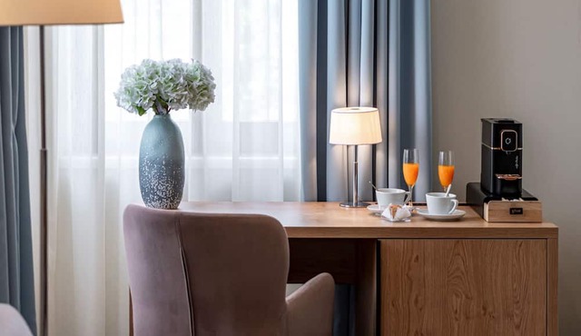 Boutique Villa Filaus