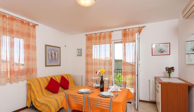 Apartment "Apartman za 4 osobe"