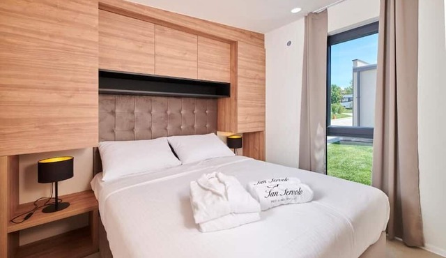San Servolo Resort & Beer Spa