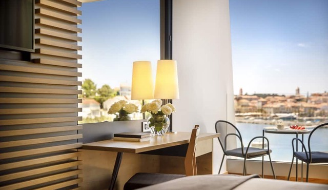 Valamar Padova Hotel