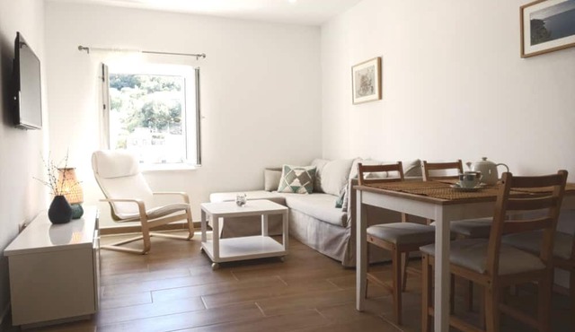 Eco Apartments Kate