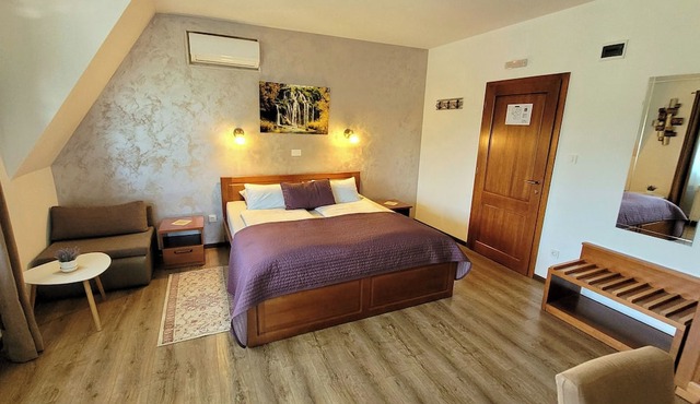 Plitvice Lakes VILLA PRICA