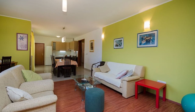 Apartments Sime