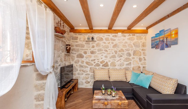 Summer Cottage