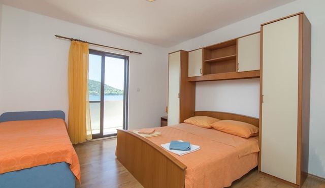 Apartment Matea