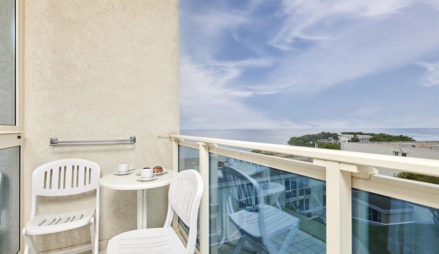 Hotel Gran Vista Plava Laguna