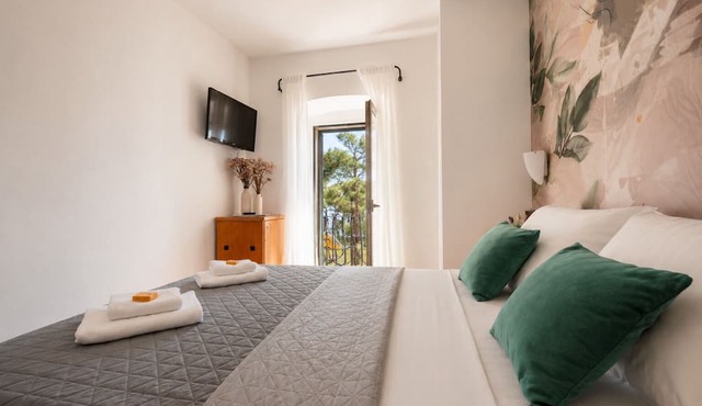 Hotel Kaštil