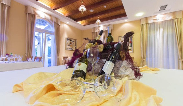 Hotel Spongiola