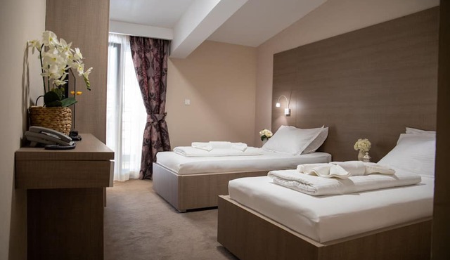 Hotel Narenta