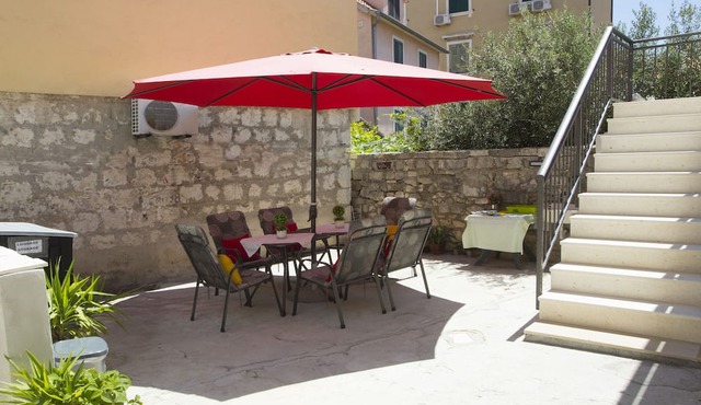 Central Old Town Rooms