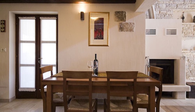 Villa Asseria