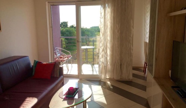 Apartment Mirella