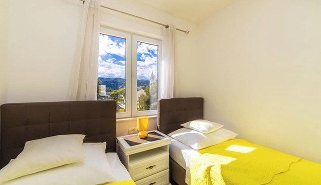 Apartment Karlo