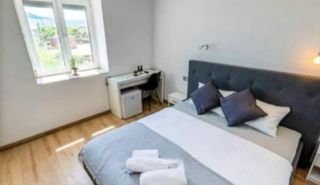 Rooms Burnum