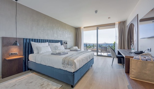 Level 5 Rovinj Adults only