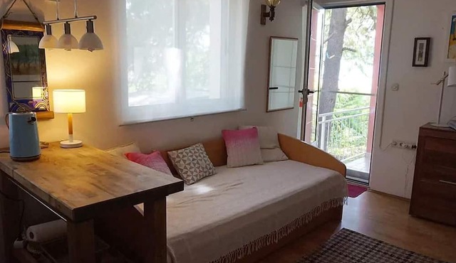 Rosemary - Zuljana Seaside Escape -