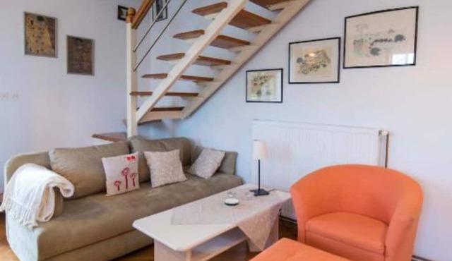 Holiday Home Daruvar
