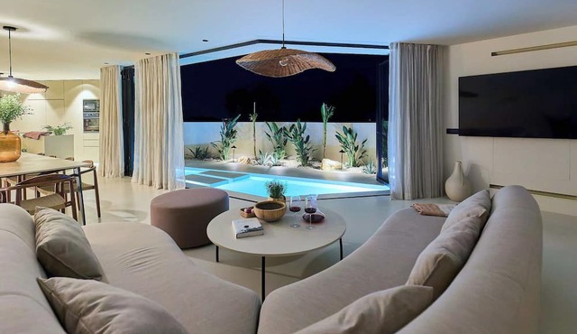 Hedera Estate, Villa Hedera XX