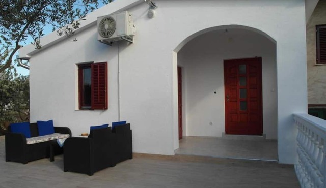 Apartment Antonio