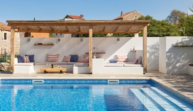 Flavia Umag Comfortable holiday residence
