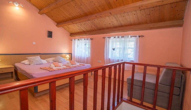 Apartment Franko in Veli Losinj in Veli Losinj