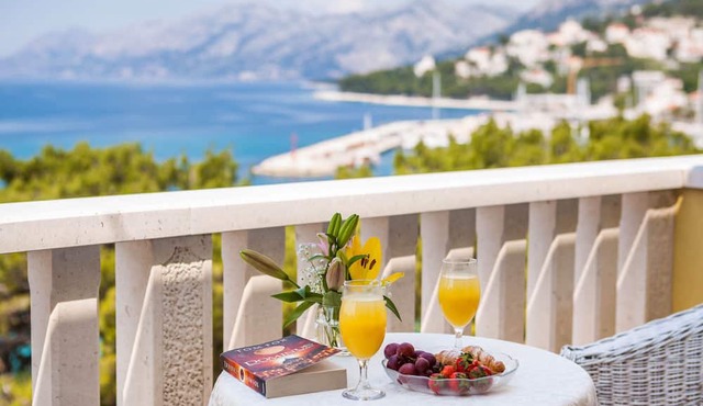 Hotel Bacchus