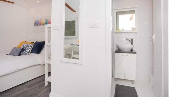 Apartment Skatula Skradin
