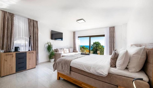Domare Stays - Hotel Dubrovnik Riviera