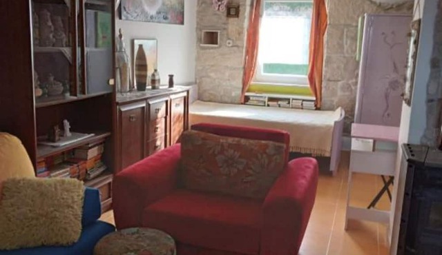 Sirena Relaxing Apartment Istria