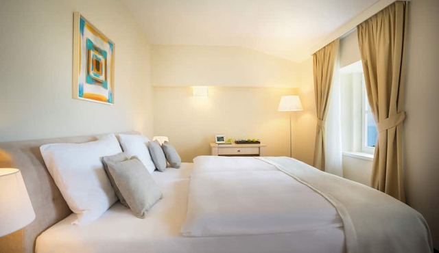 Apartments Belvedere - Liburnia
