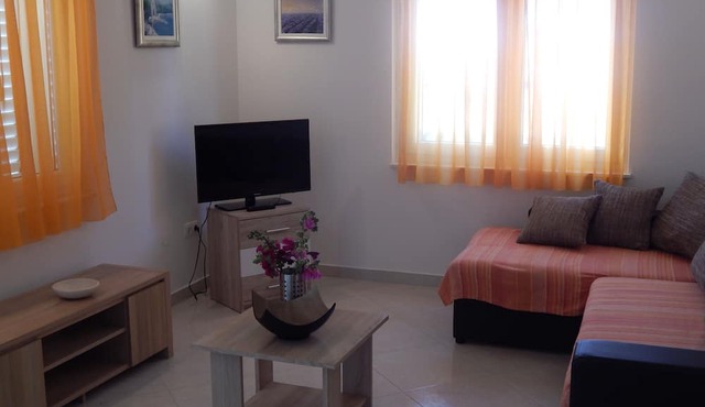 Apartments Mimose