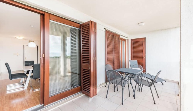 Apartments Mrs Brightside (84311-A1) - Split