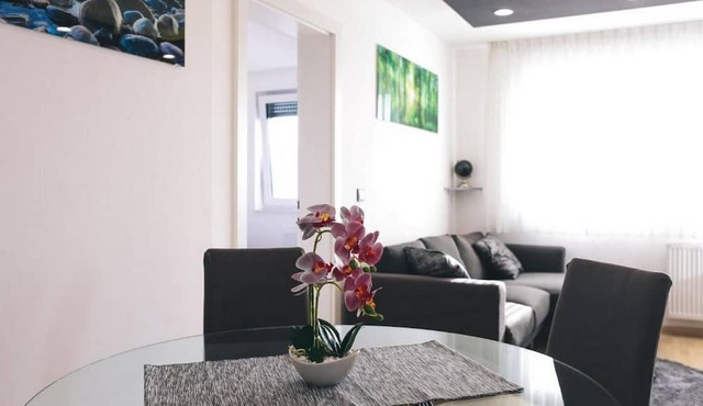 Apartment Vuky - Two bedroom apartment