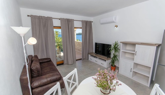 Apartments Koras