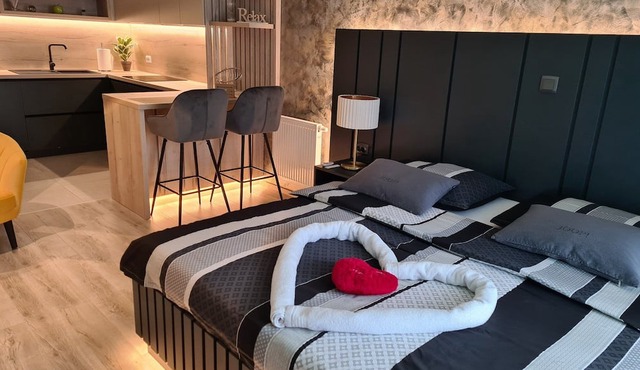 Wellness Apartments