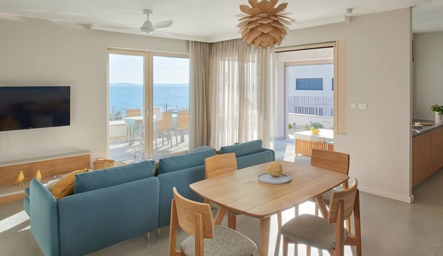 Eol Apartments Split