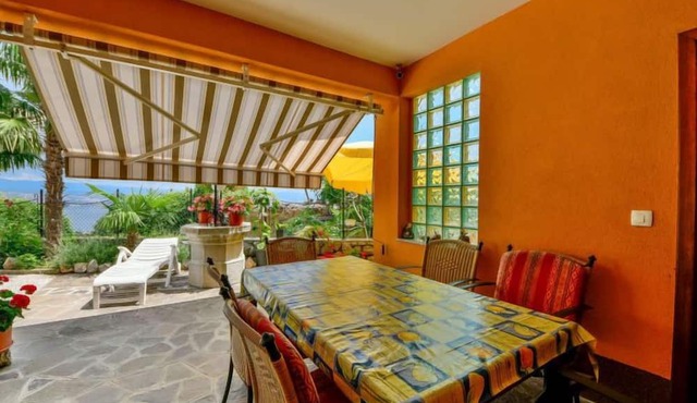 Villa Karolina by Interhome