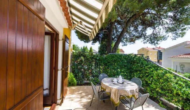 Apartment Stana by Interhome
