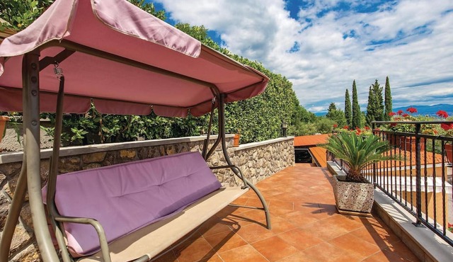 Stunning apartment in Moscenicka Draga
