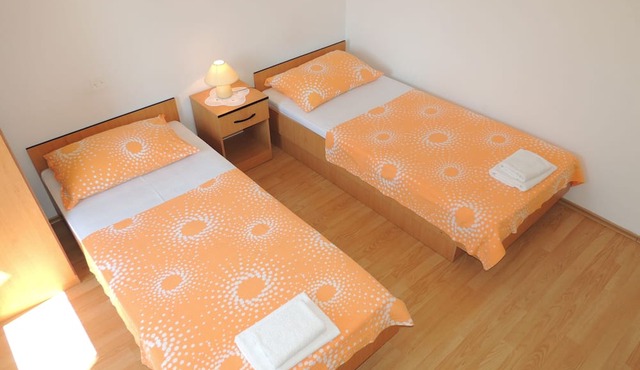 Apartments Travarevic