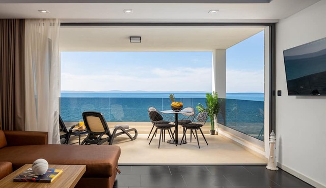 VIPo Prestige Apartments