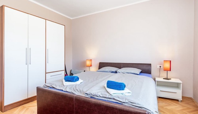 Rona apartment Smokva 1