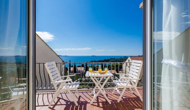 Apartments Knego