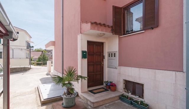2 bedroom cozy apartment in Split