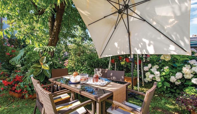 Stunning apartment in Matulji with WiFi